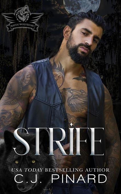 Strife
