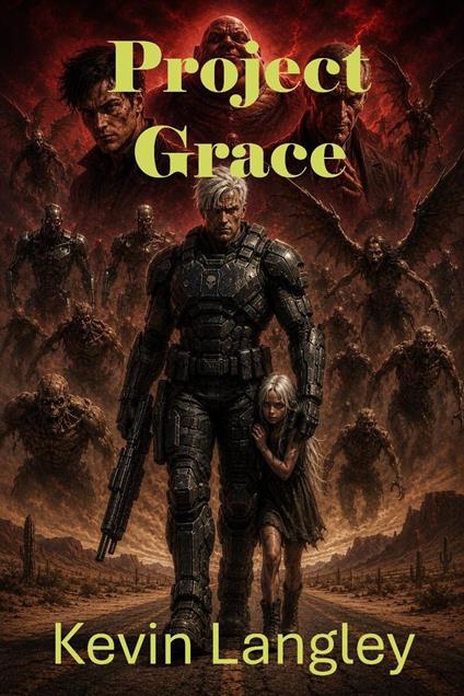 Project Grace