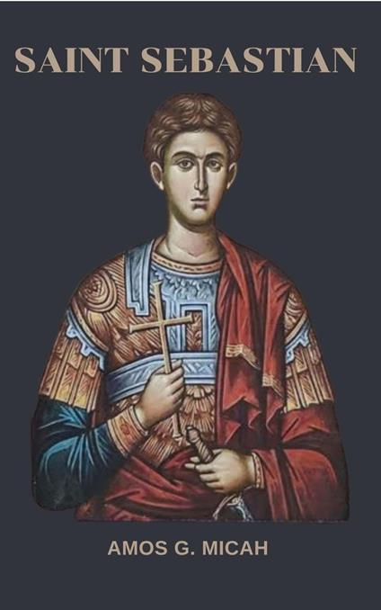 Saint Sebastian