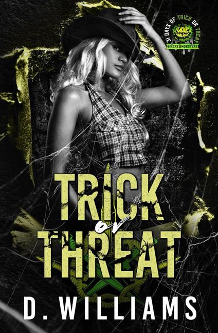 Trick or Threat