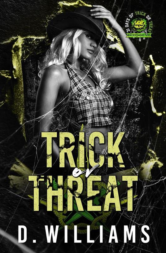 Trick or Threat
