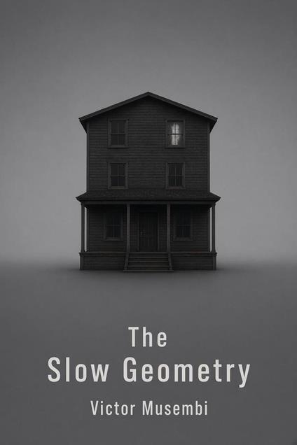 The Slow Geometry