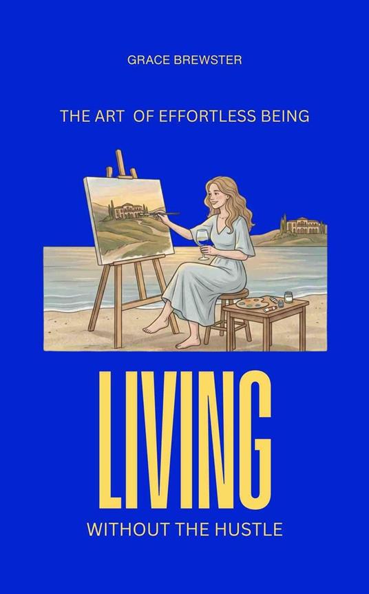 Living Without the Hustle