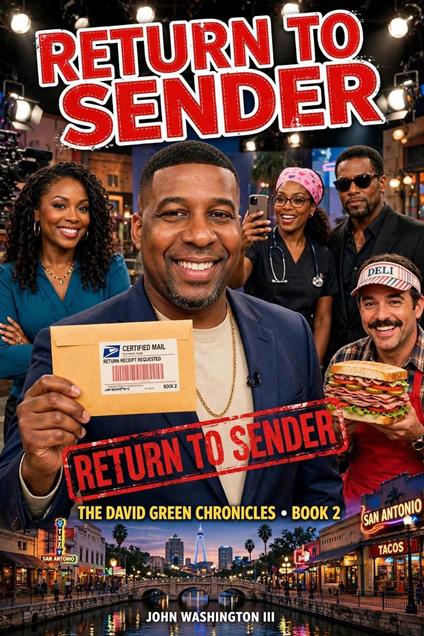 Return to Sender