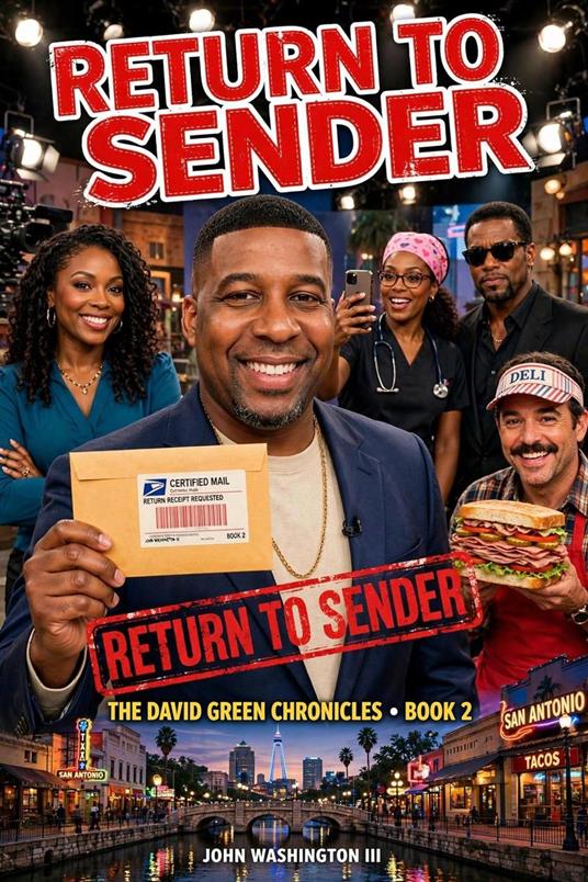 Return to Sender