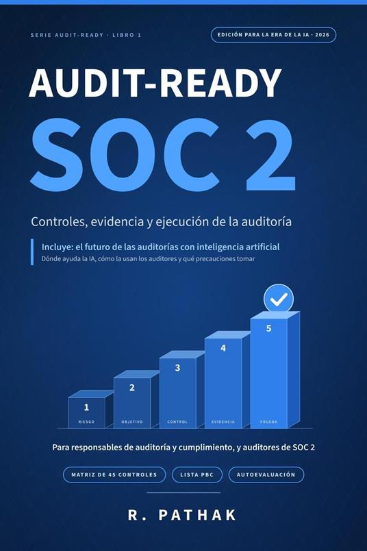 Audit-Ready SOC 2