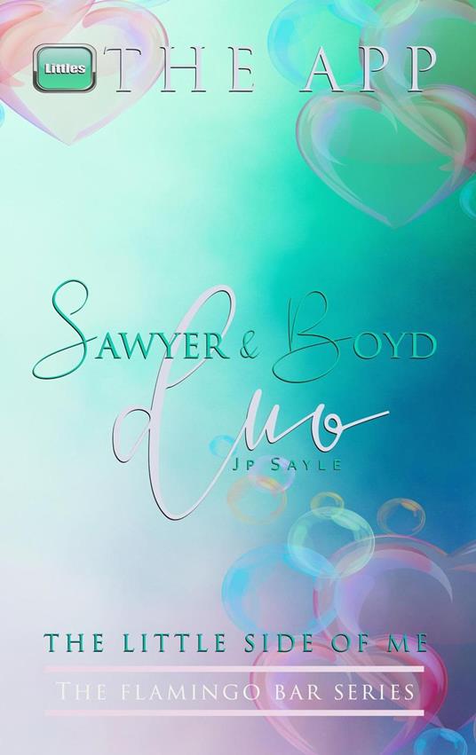 Sawyer & Boyd Duet