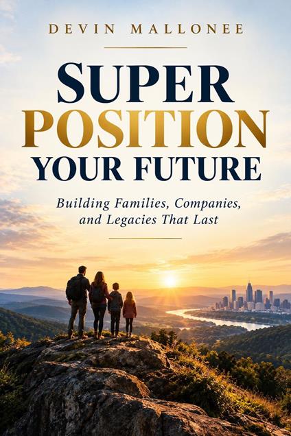 Super Position Your Future