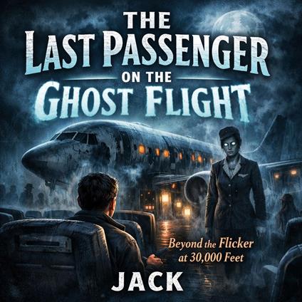 Last Passenger on the Ghost Flight, The