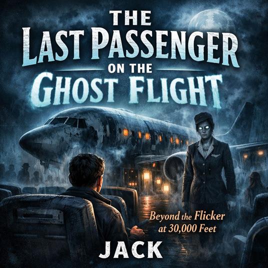 Last Passenger on the Ghost Flight, The