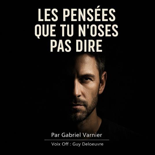 Les Pensées Que Tu N’Oses Pas Dire
