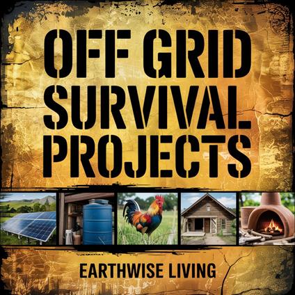 Off Grid Survival Projects
