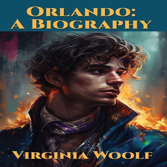 Orlando: A Biography