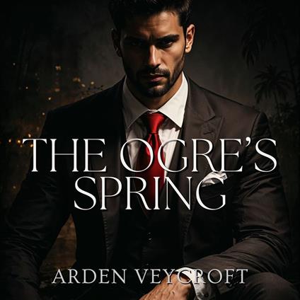 Ogre’s Spring, The