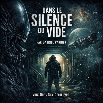 Dans le Silence du Vide