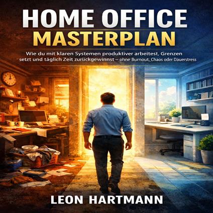 Home Office Masterplan