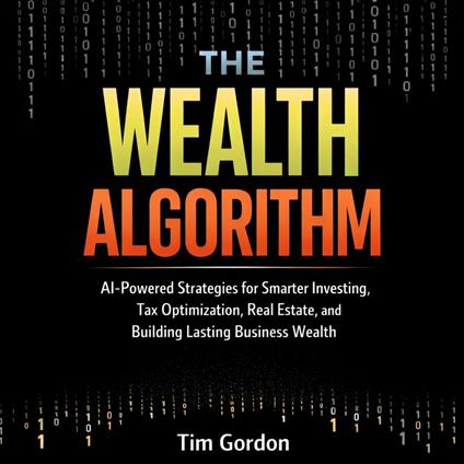 Wealth Algorithm, The