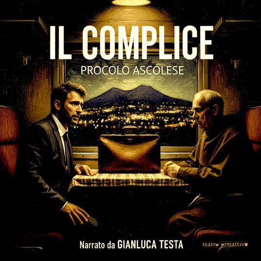 Il complice