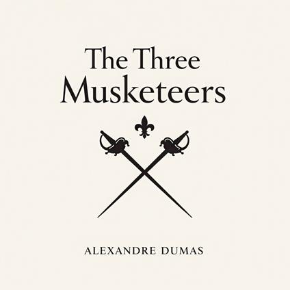 Three Musketeers, The