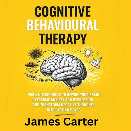 Cognitive Behavioural Therapy