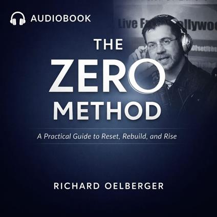 Zero Method, The: Awaken the Hero within