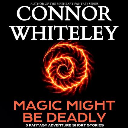 Magic Might Be Deadly