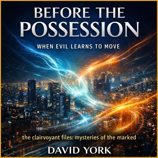 Before the Possession