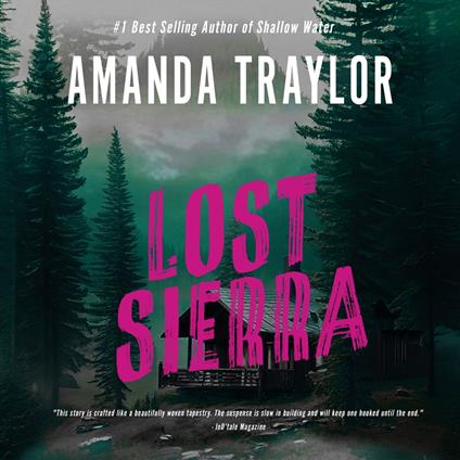 Lost Sierra