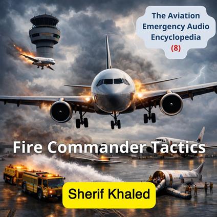Fire Commander Tactics