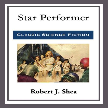 Star Performer