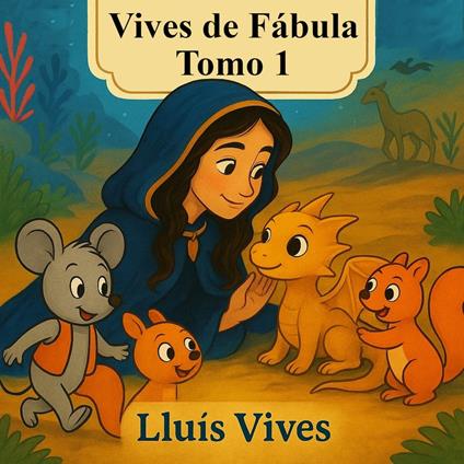 Vives de Fábula