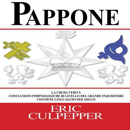 Pappone: La Cruda Verità