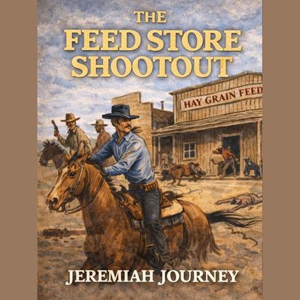 Feed Store Shootout, The