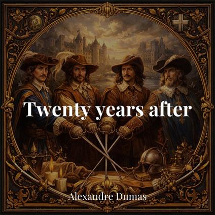 Twenty Years After