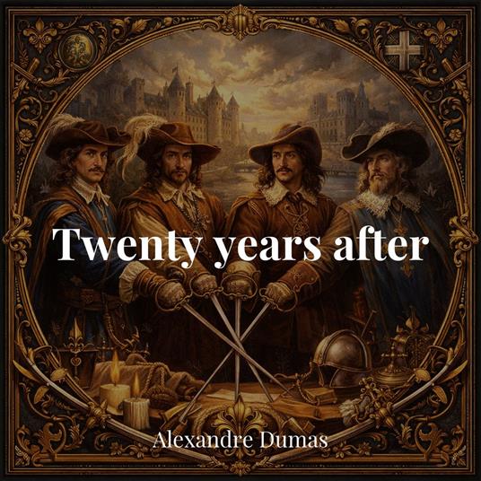 Twenty Years After
