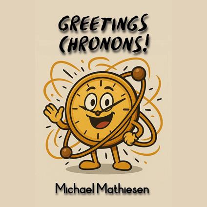 Greetings Chronons
