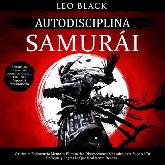 Autodisciplina Samurai