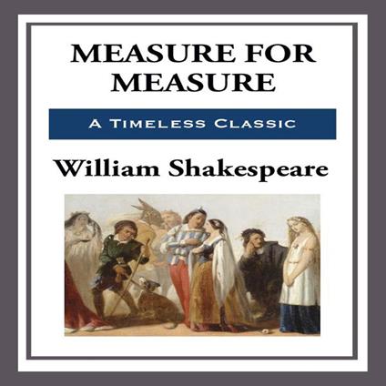 Measure for Measure