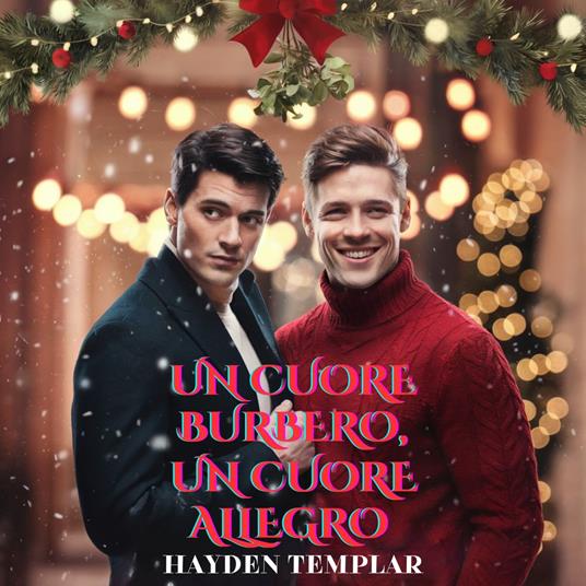 Un Cuore Burbero, Un Cuore Allegro