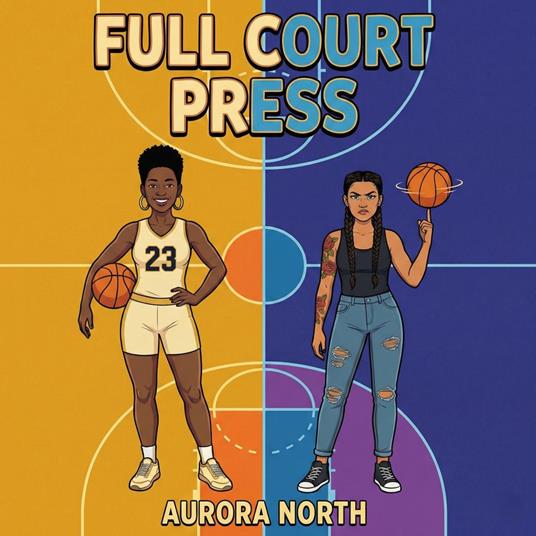 Full Court Press