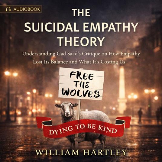 Suicidal Empathy Theory, The