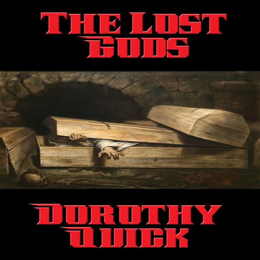 Lost Gods, The