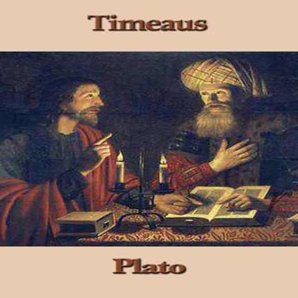 Timaeus