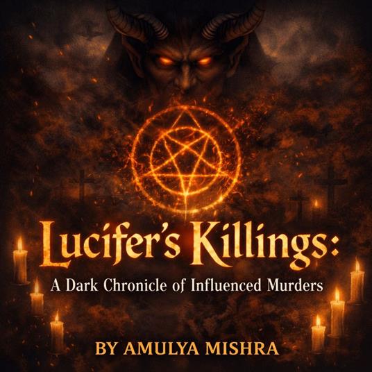 Lucifer’s Killings