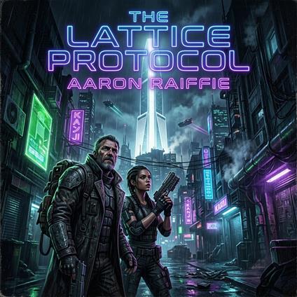 Lattice Protocol, The