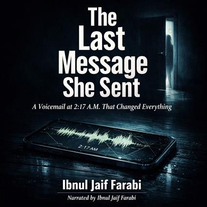 Last Message She Sent, The