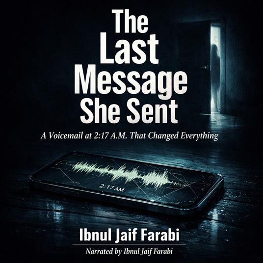 Last Message She Sent, The