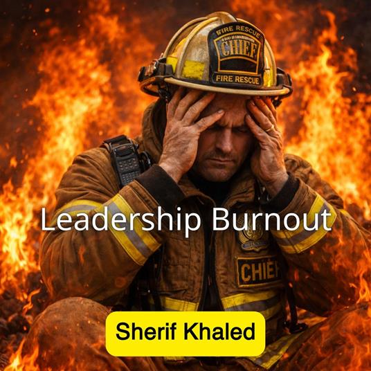 Leadership Burnout