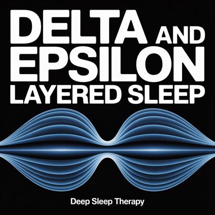 Delta and Epsilon Layered Sleep