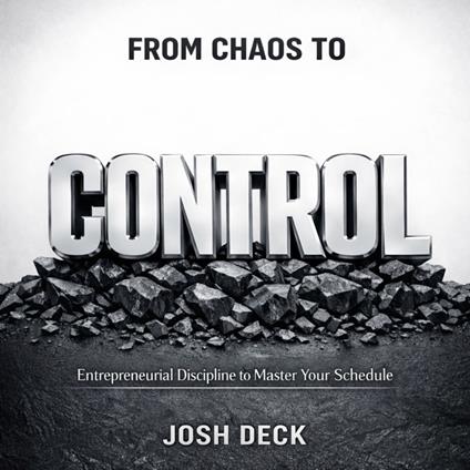 FROM CHAOS TO CONTROL